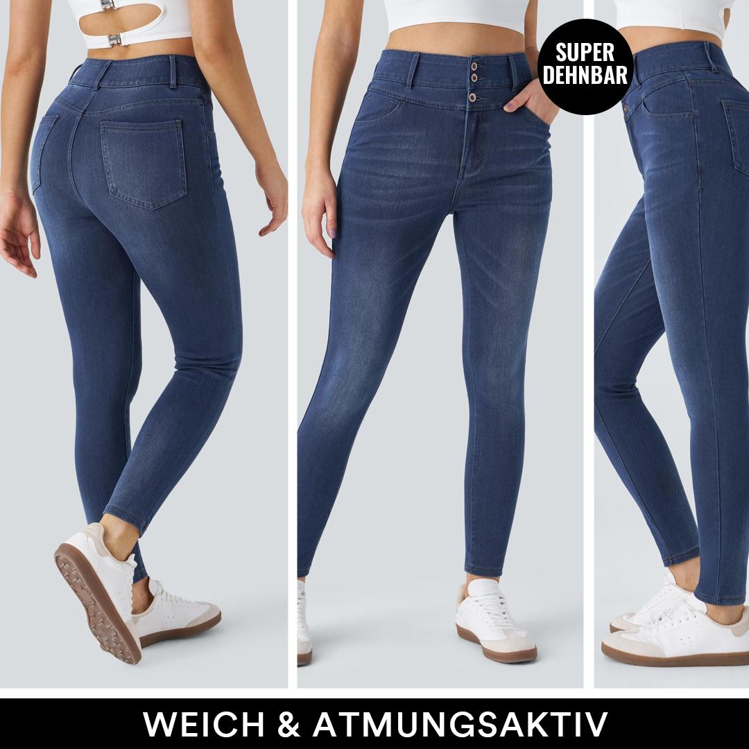 Halara Deutschland Facebook ad