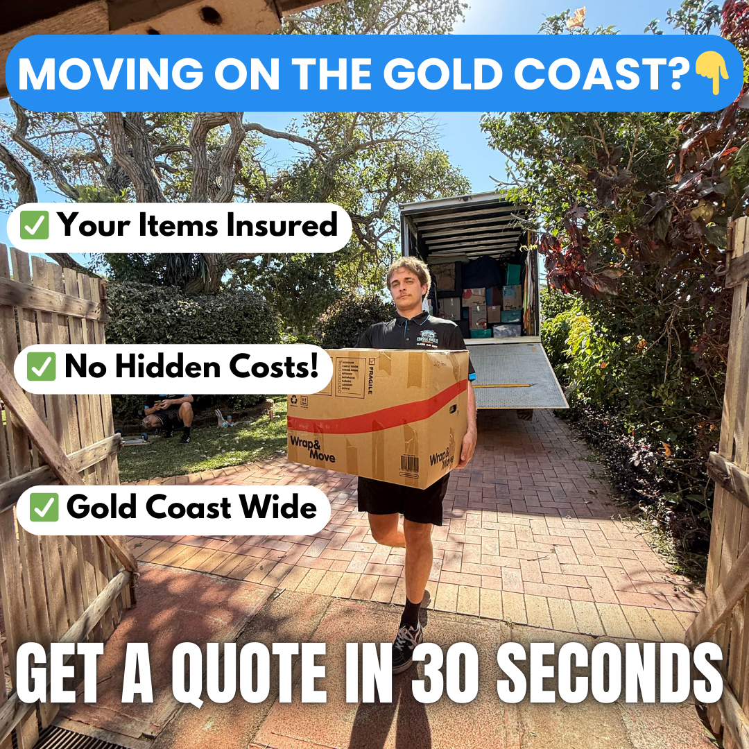 Coastal Breeze Relocations Facebook ad
