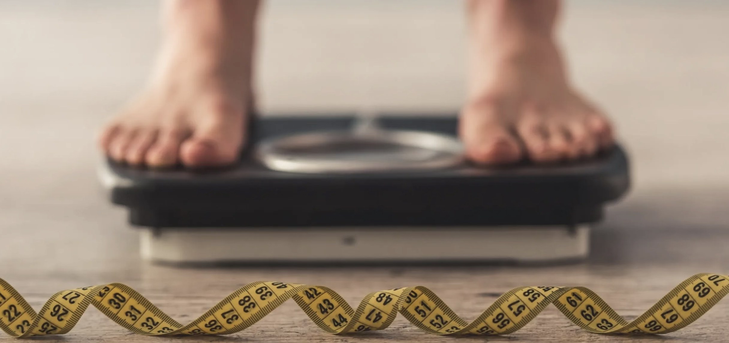 Downscale Weight Loss Clinic Facebook ad