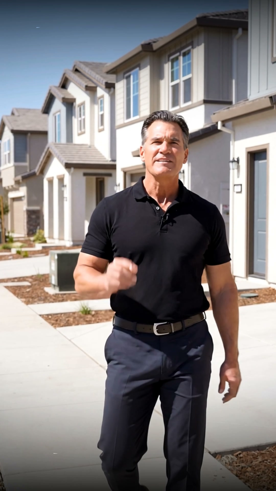 Raise the Dead Ted - Facebook ad: Investor Scaling Loan Programs