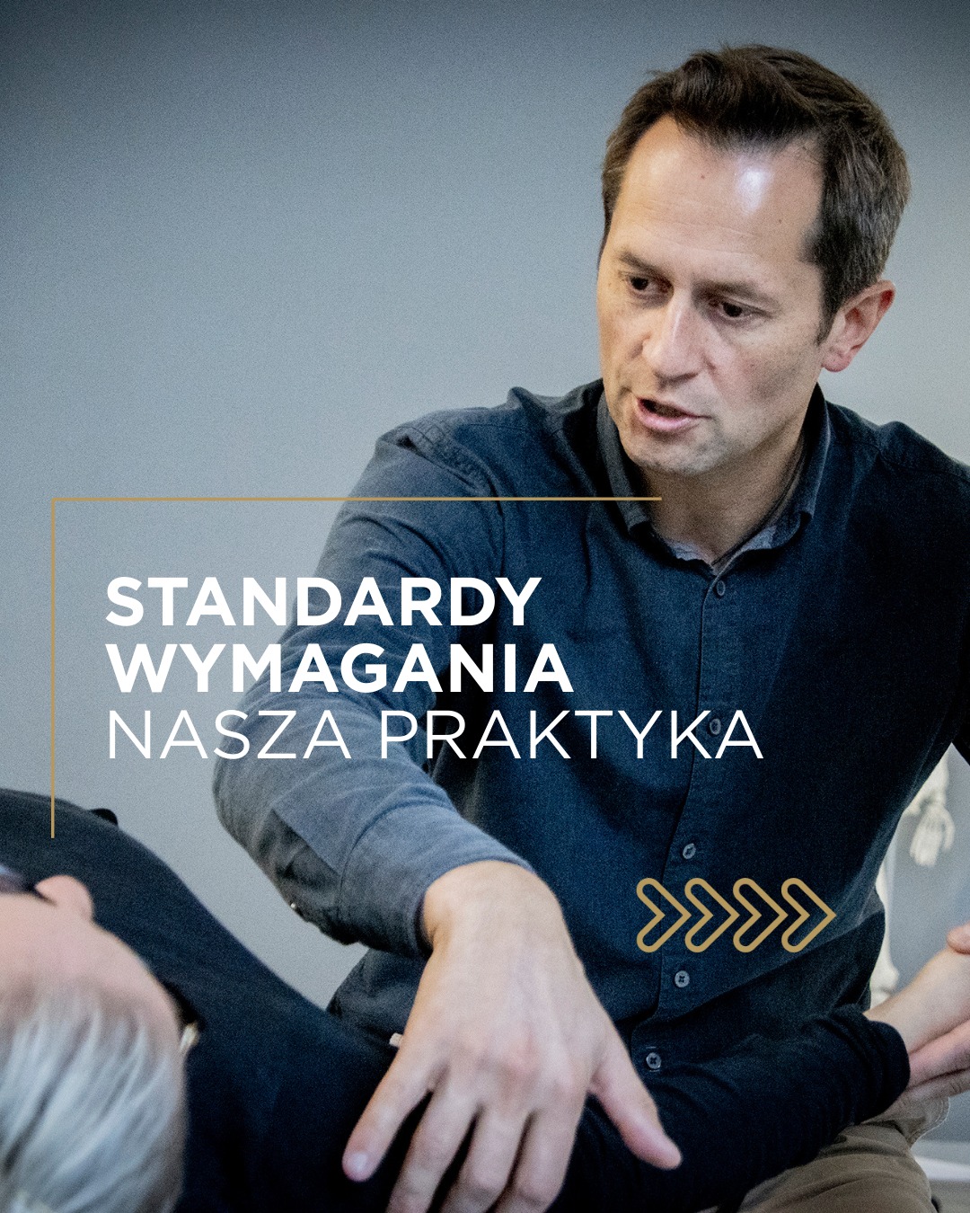 Akademia Osteopatii Facebook ad: Jak wygląda rzetelne kształcenie w osteopatii?