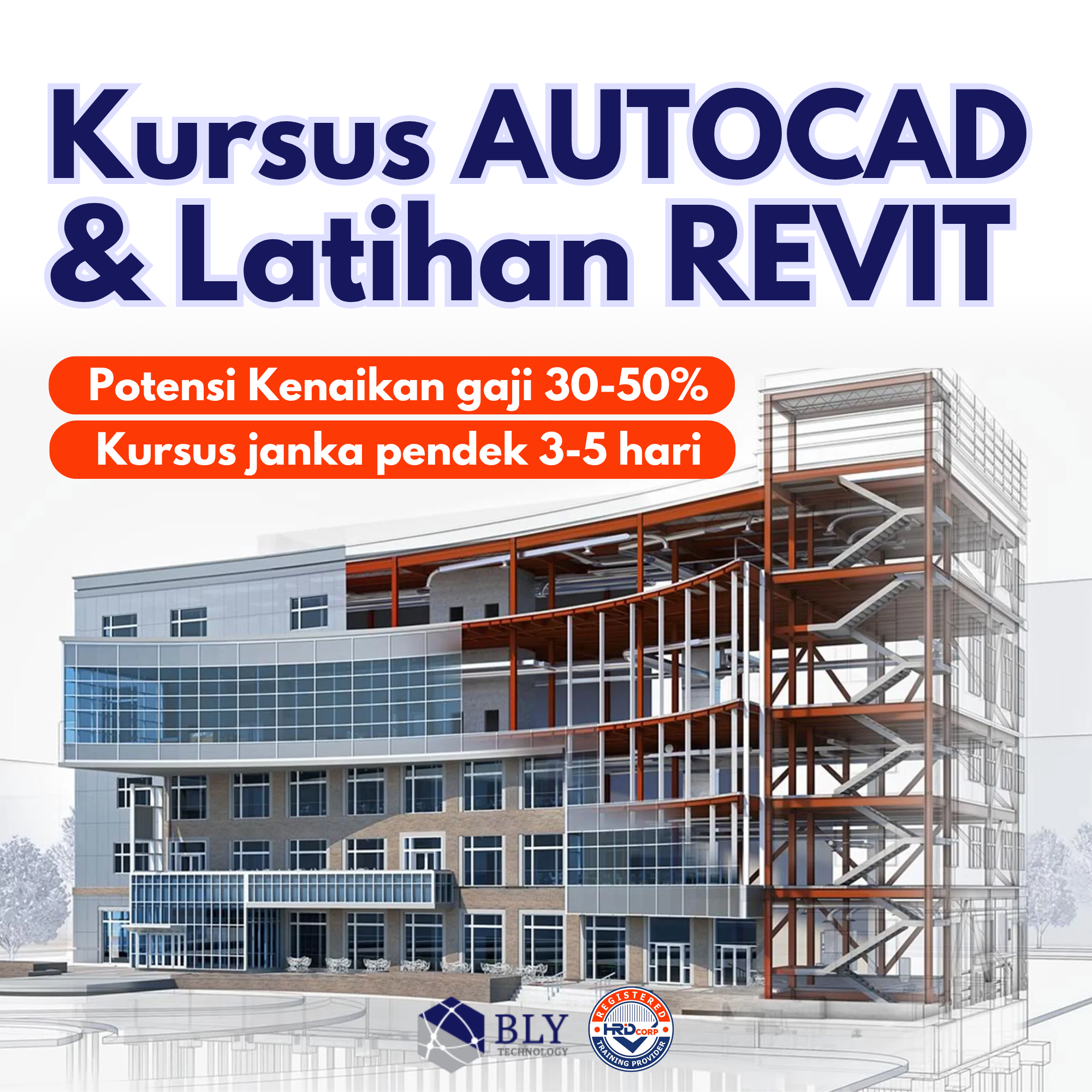 BLY Technology Sdn Bhd Facebook ad