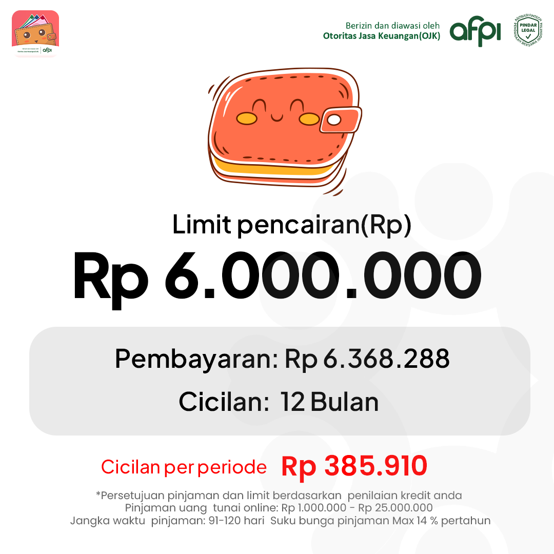UATAS Indonesia Facebook ad