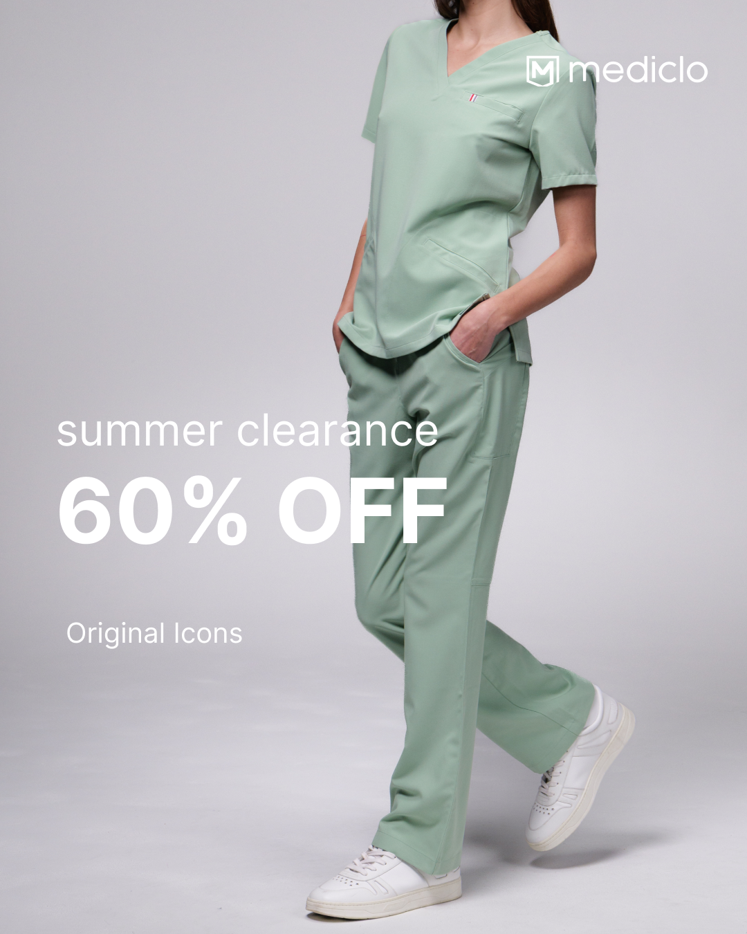 Shopmediclo Facebook ad