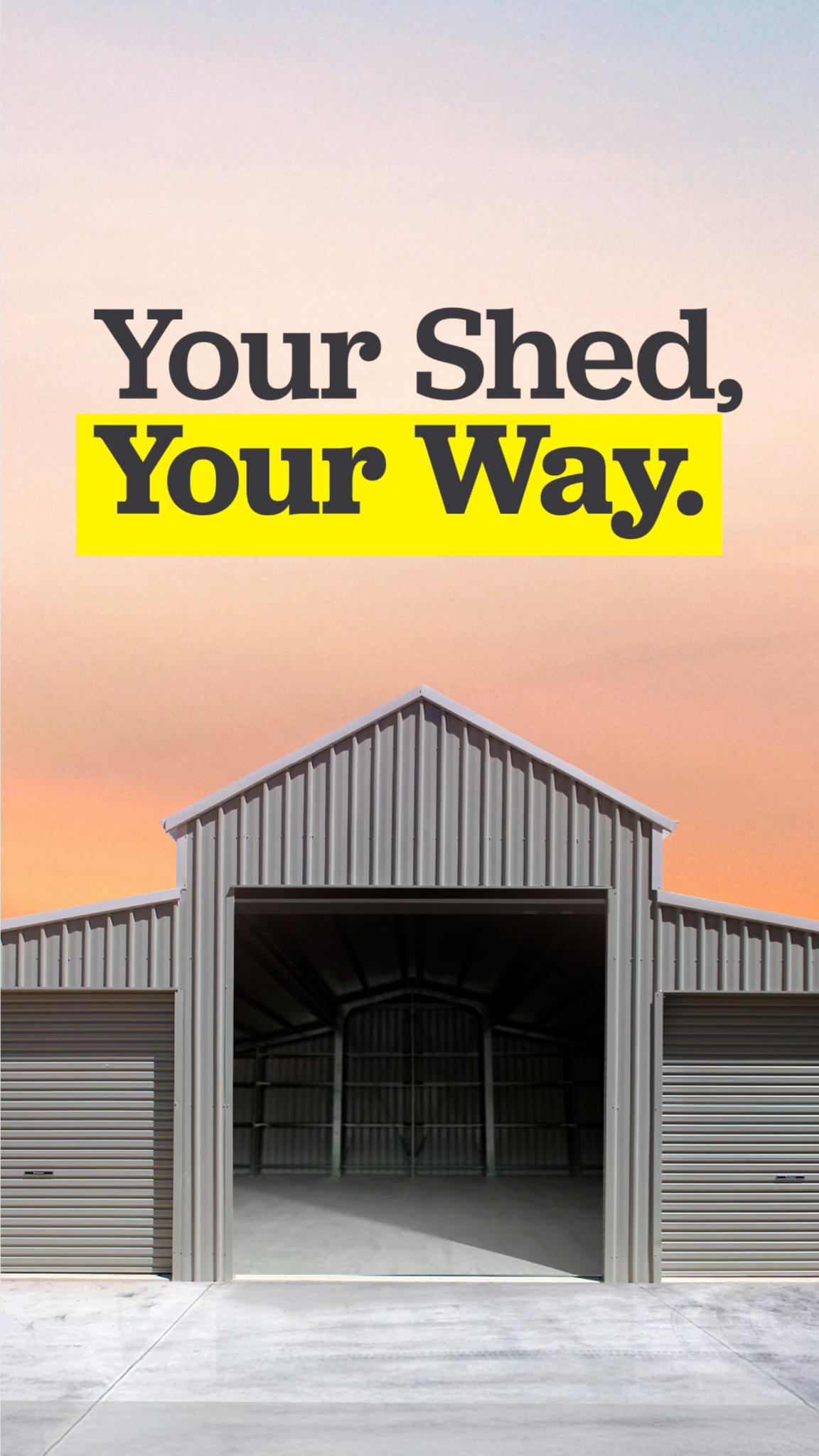 Ranbuild Facebook ad