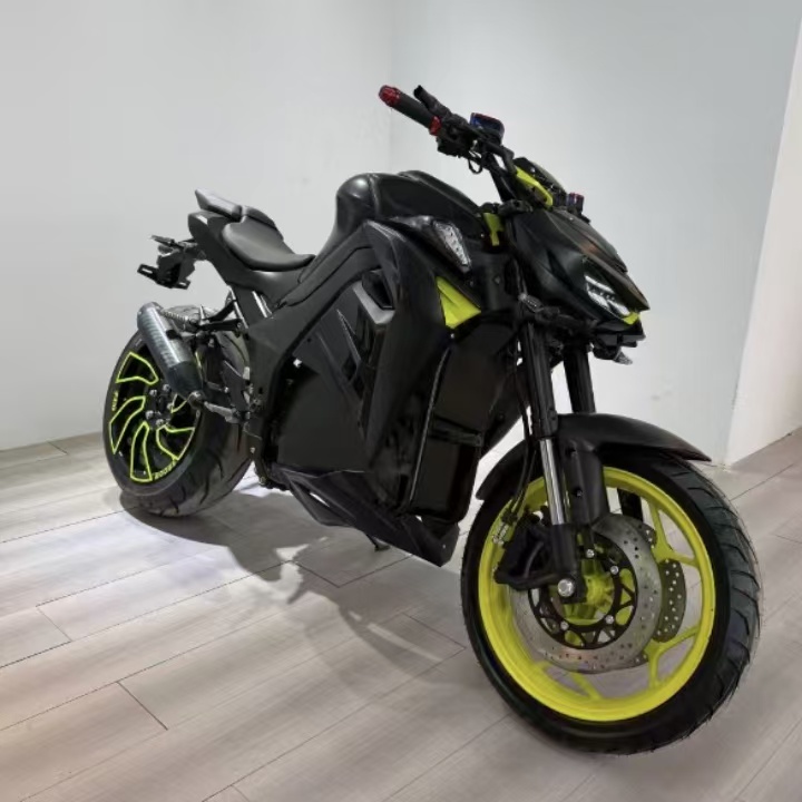 Fengchi Electric Vehicle Factory Facebook ad: Hello everyone, this is the birthplace of electric…