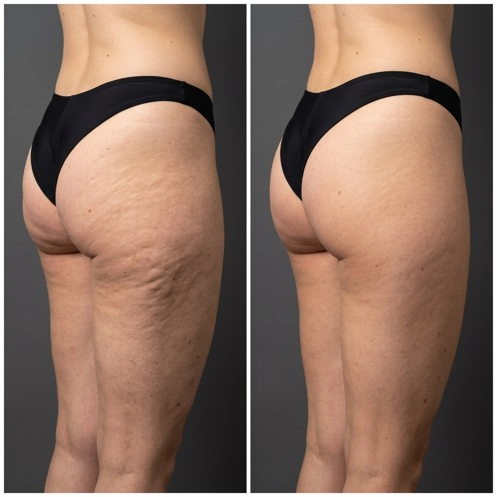 Lymphlite Facebook ad