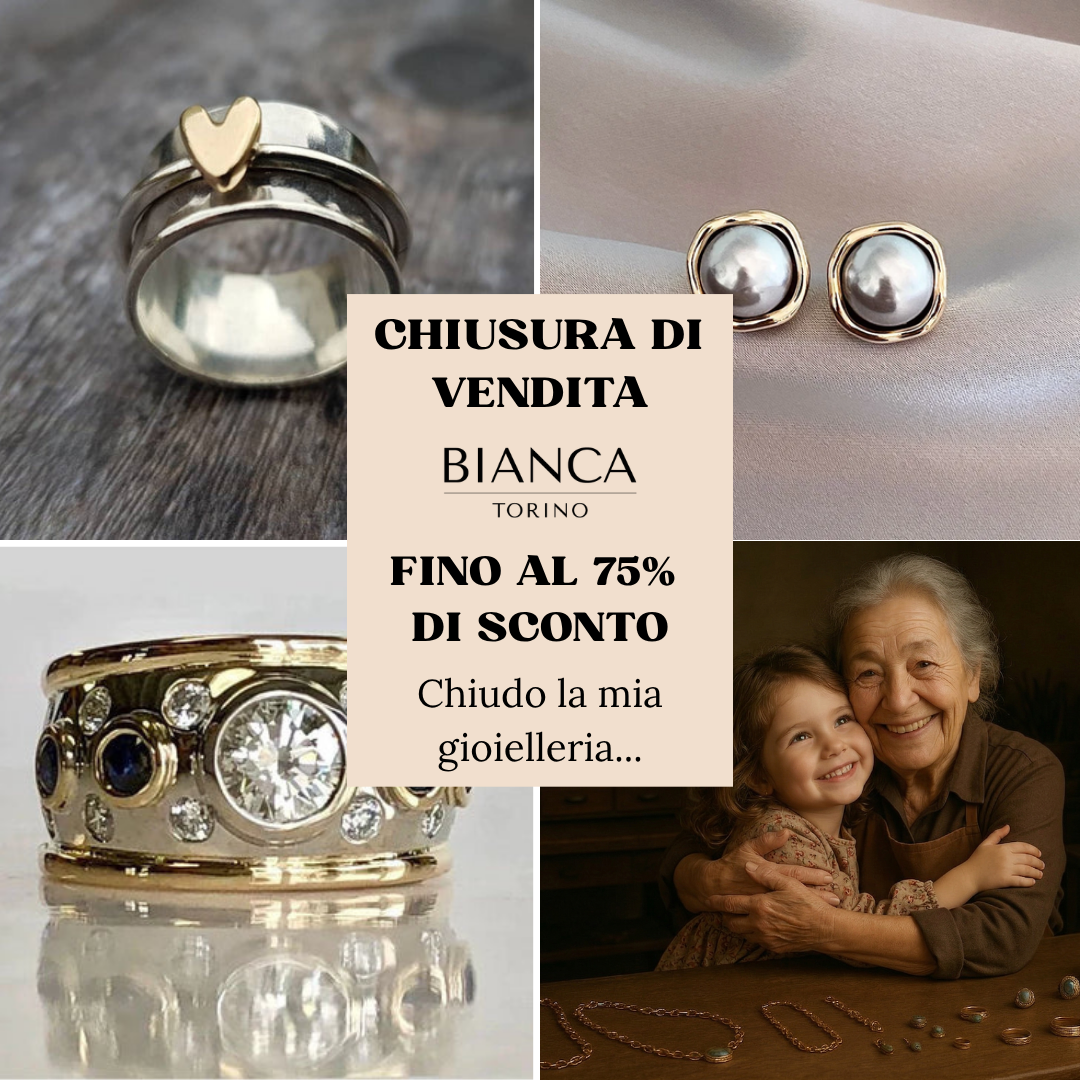 Bianca Torino Facebook ad
