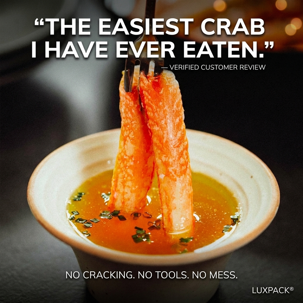 PrimeFish Seafood Co. Facebook ad
