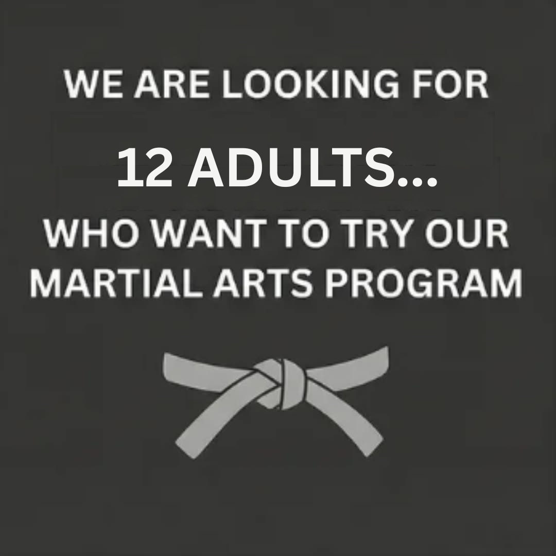 Peak Fitness BJJ Facebook ad