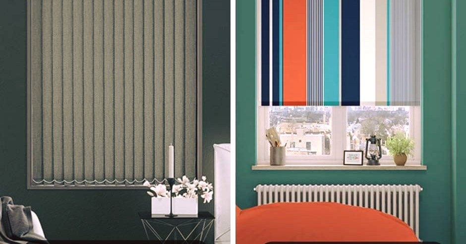 Queen Blinds Facebook ad