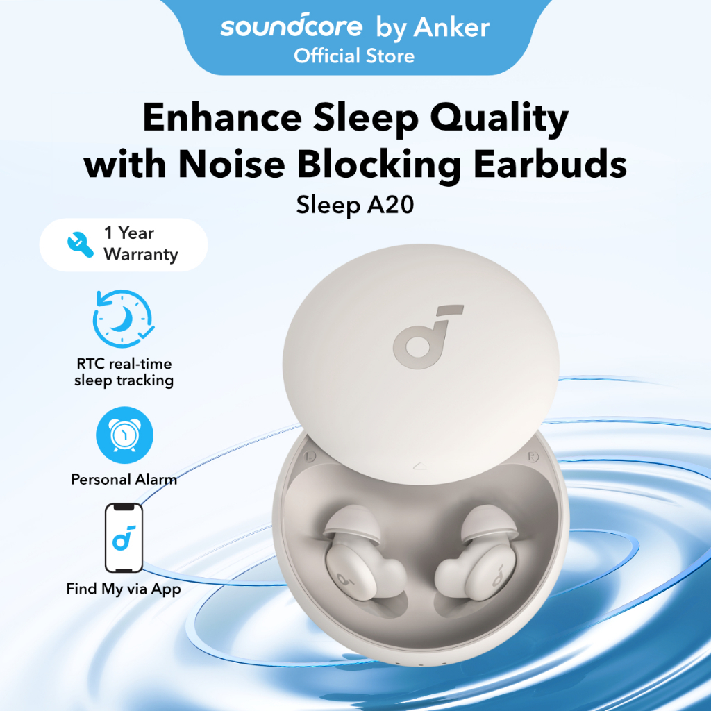 Soundcore Singapore Facebook ad