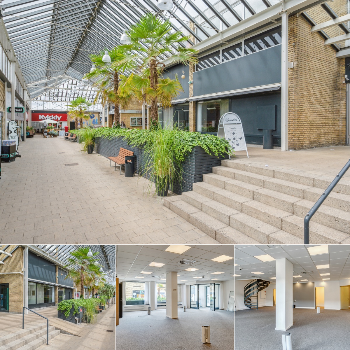 EDC Erhverv Poul Erik Bech - København Facebook ad: Jyllingecentret 23 1, 4040 Jyllinge