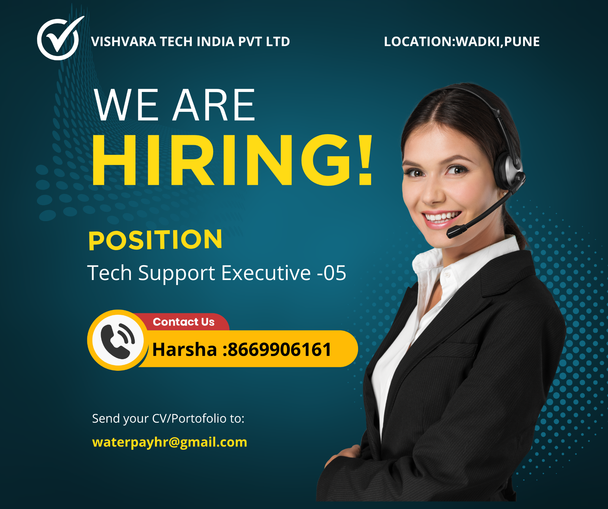WaterPay India Facebook ad