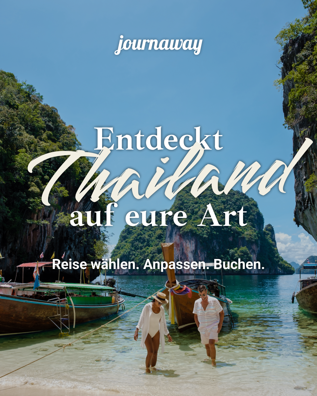 journaway Facebook ad