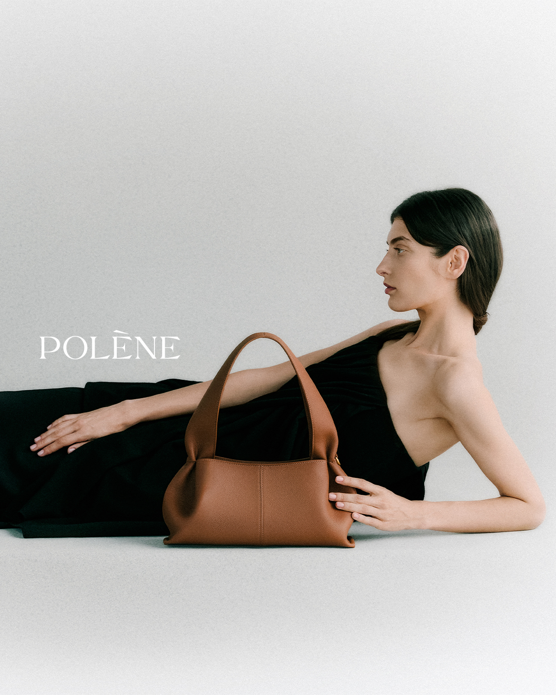 Polène Facebook ad
