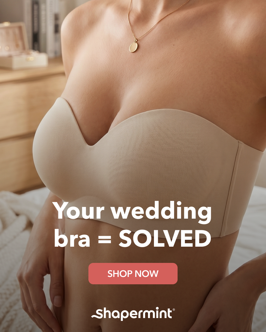Shapermint Facebook ad