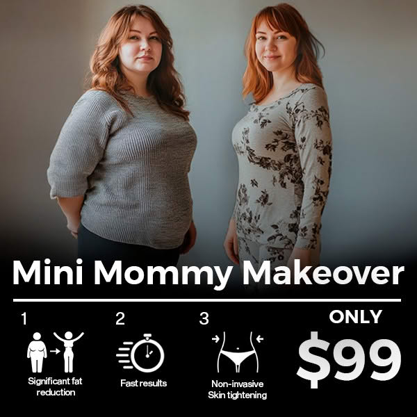 Kelly Beauty Aesthetics Facebook ad