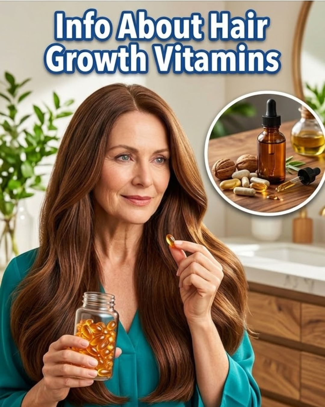 Health Journey Facebook ad