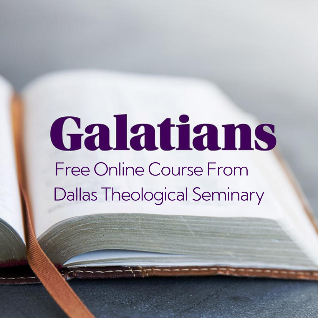 DTS Global Institute Facebook ad