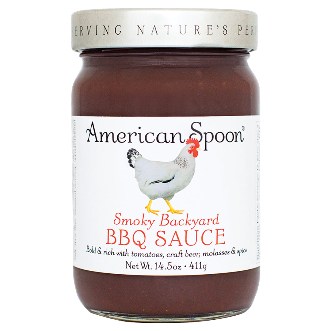 American Spoon Facebook ad
