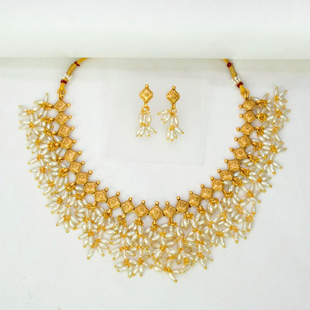 Kollam Supreme Premium Fashion Jewellery Facebook ad