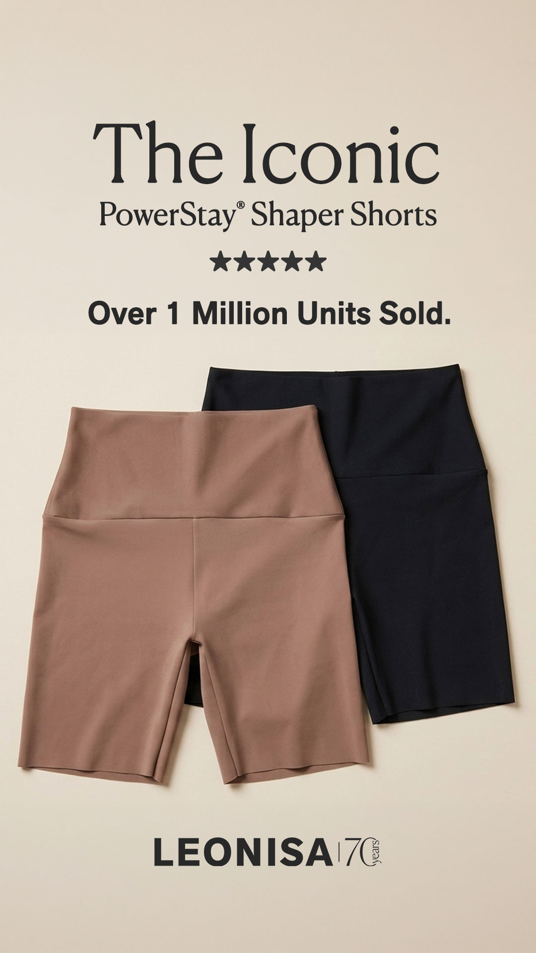 Leonisa Facebook ad