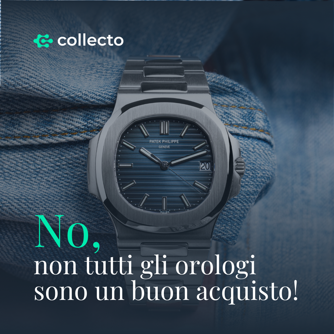 Collecto Facebook ad