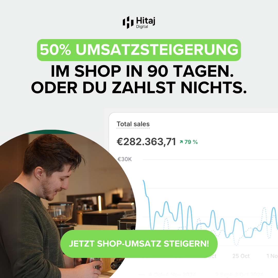 Hitaj Digital Facebook ad