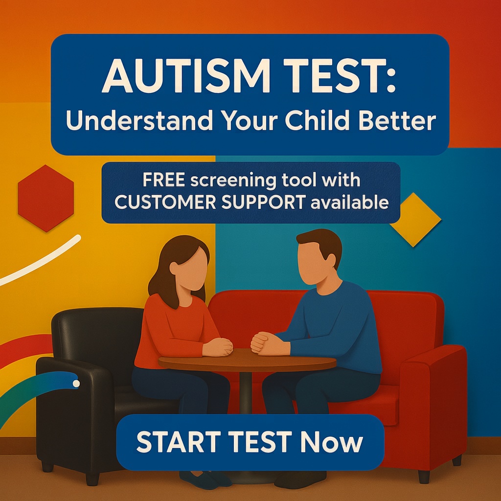 Personality Test: Created by Experts  Facebook ad