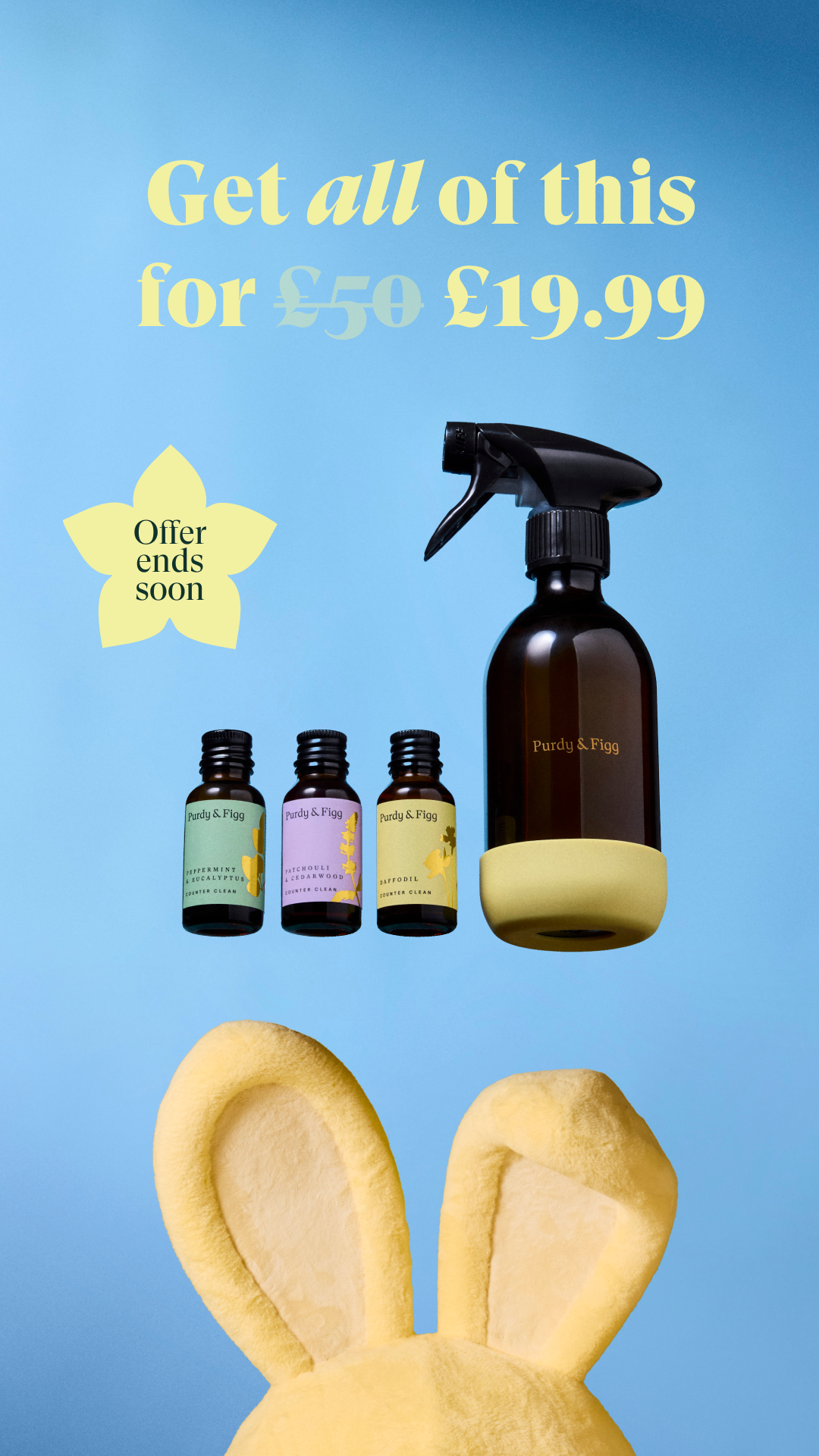 Purdy & Figg Facebook ad