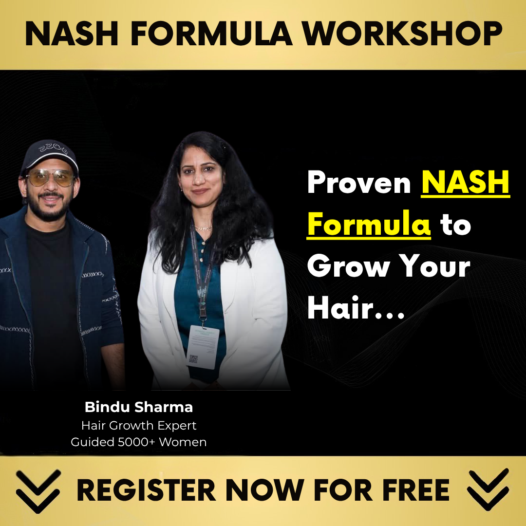 Natural Beauty Tips in Hindi Facebook ad