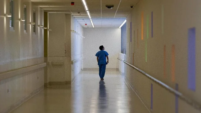 Nerve Support Community Facebook ad