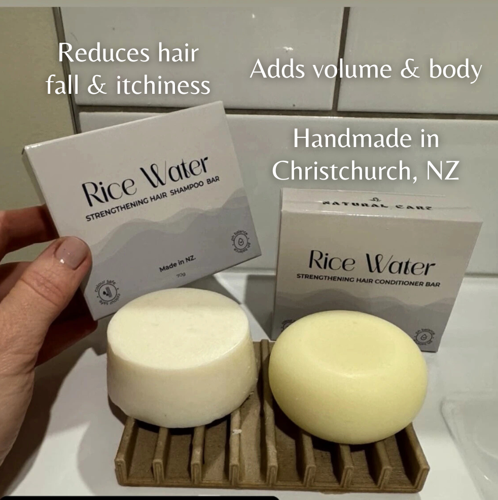 NaturalCare Facebook ad