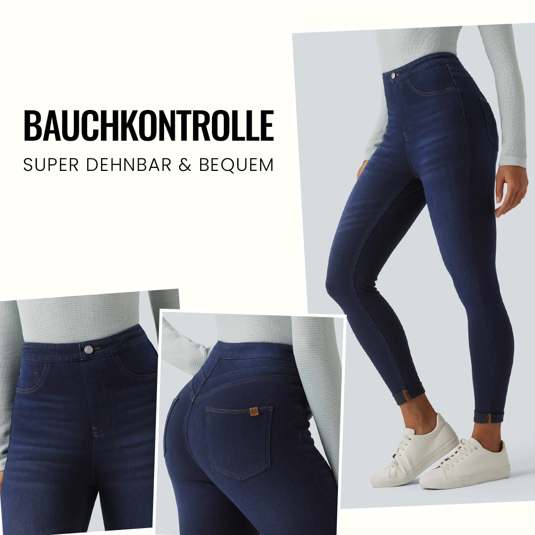 Halara Deutschland Facebook ad