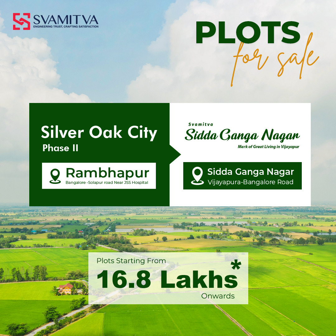Svamitva Bijapur Facebook ad