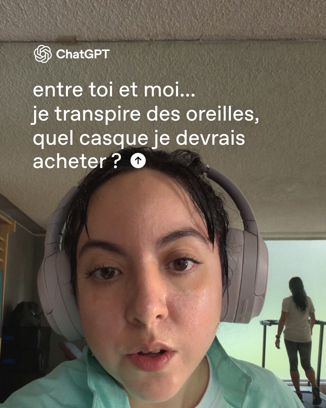 ChatGPT Facebook ad from Jun 24, 2026