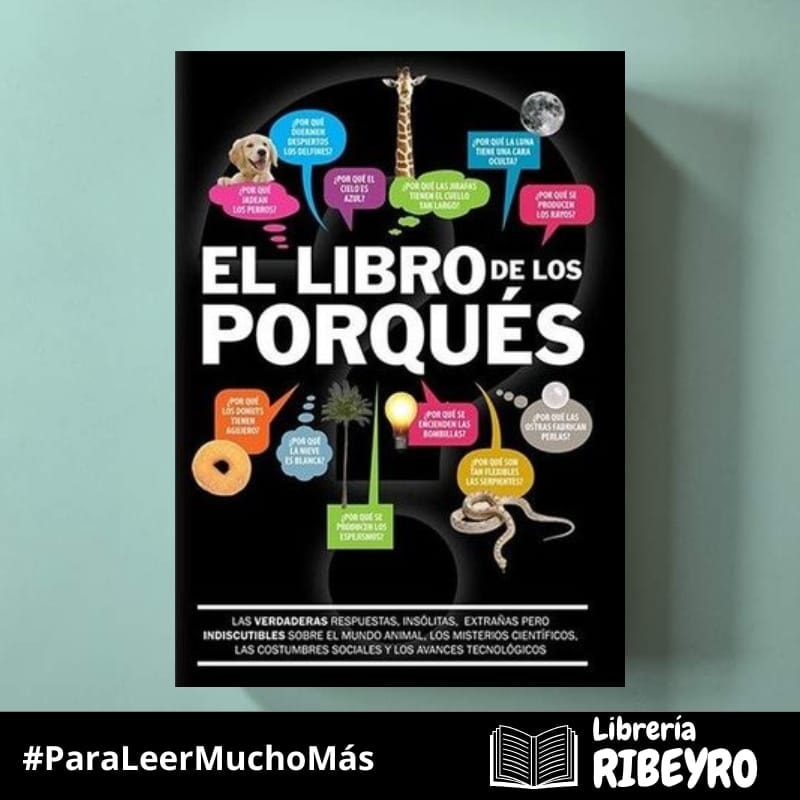 Librería Ribeyro Facebook ad: MÁS INFORMACIÓN