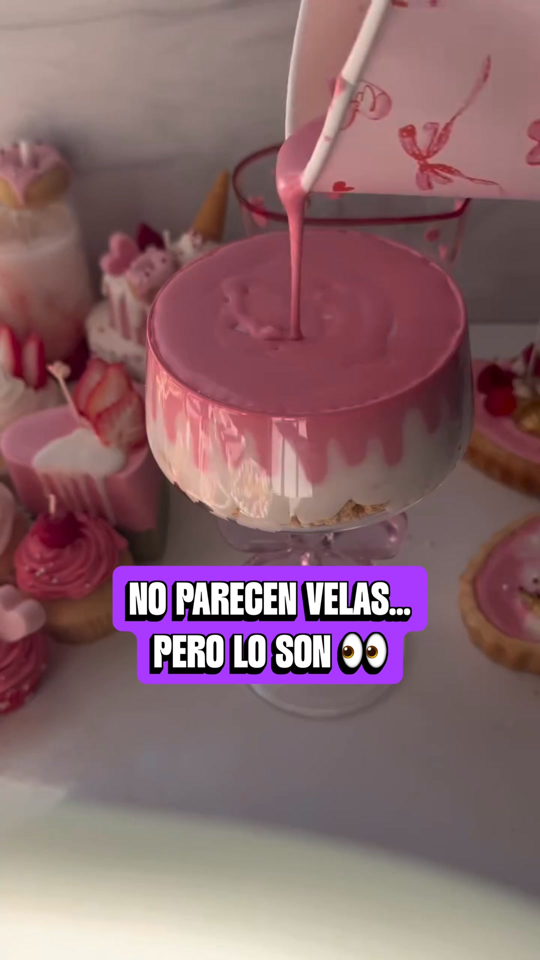 Inspira Velas Artesanales como Negocio Facebook ad: 70% DE DESCUENTO