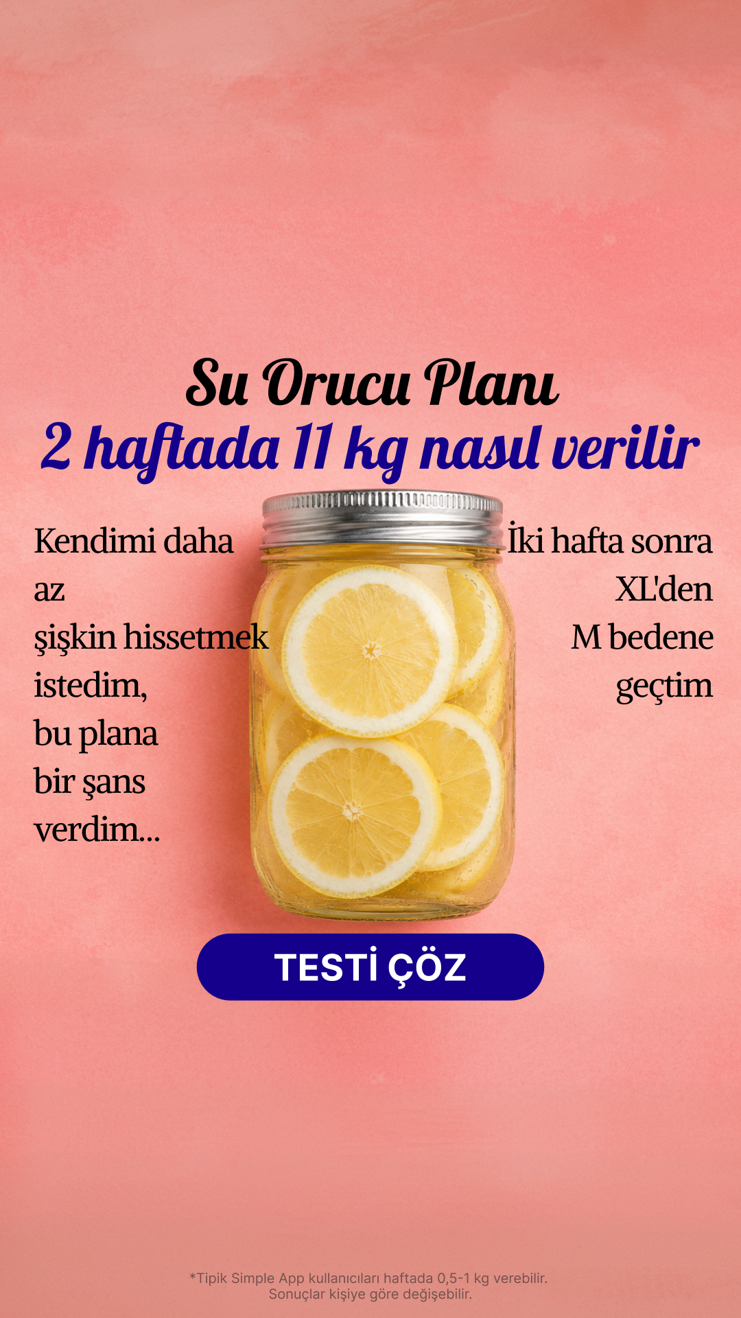 Мy 28 Day Challenge Facebook ad