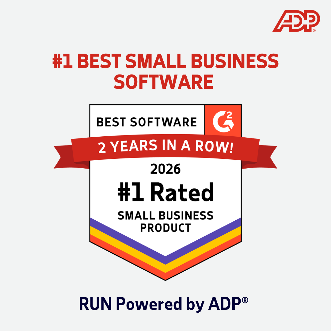 ADP Facebook ad