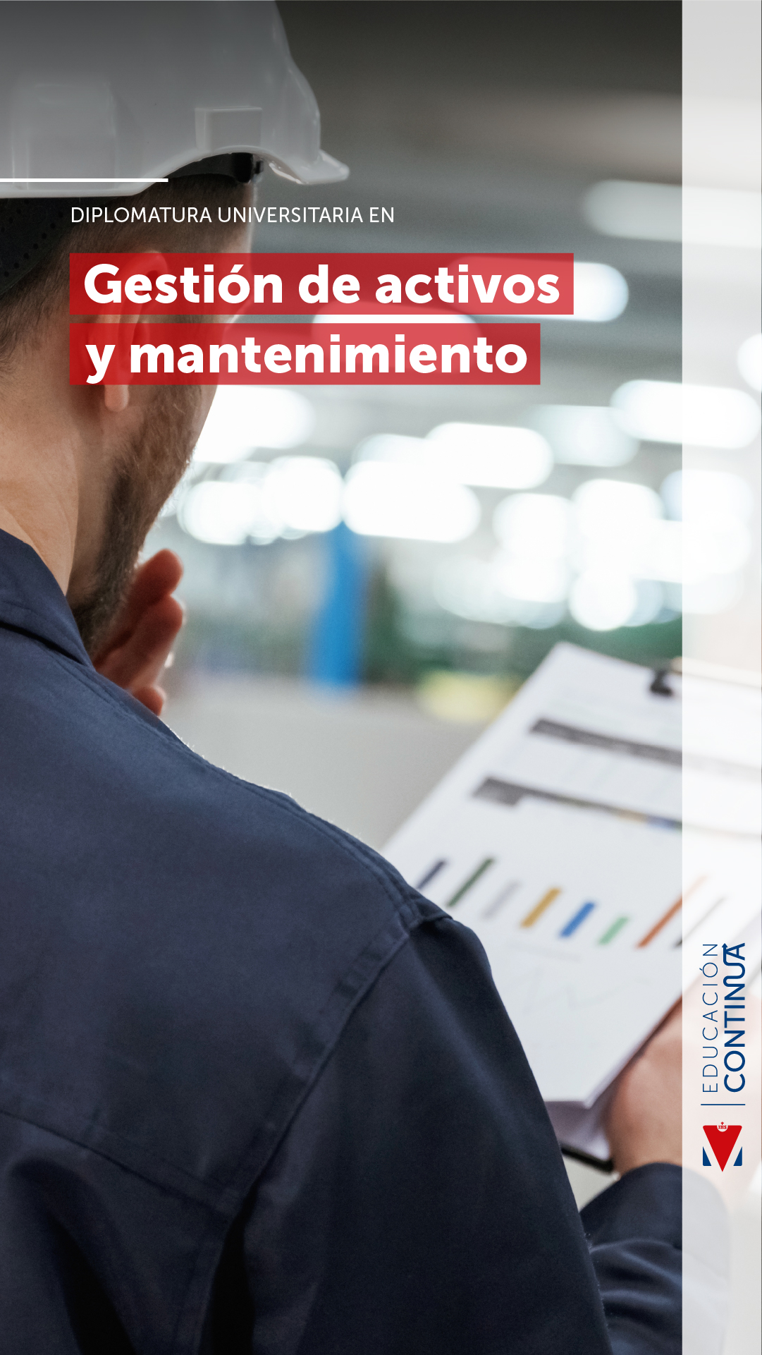 Ucasal X Educación Digital Facebook ad