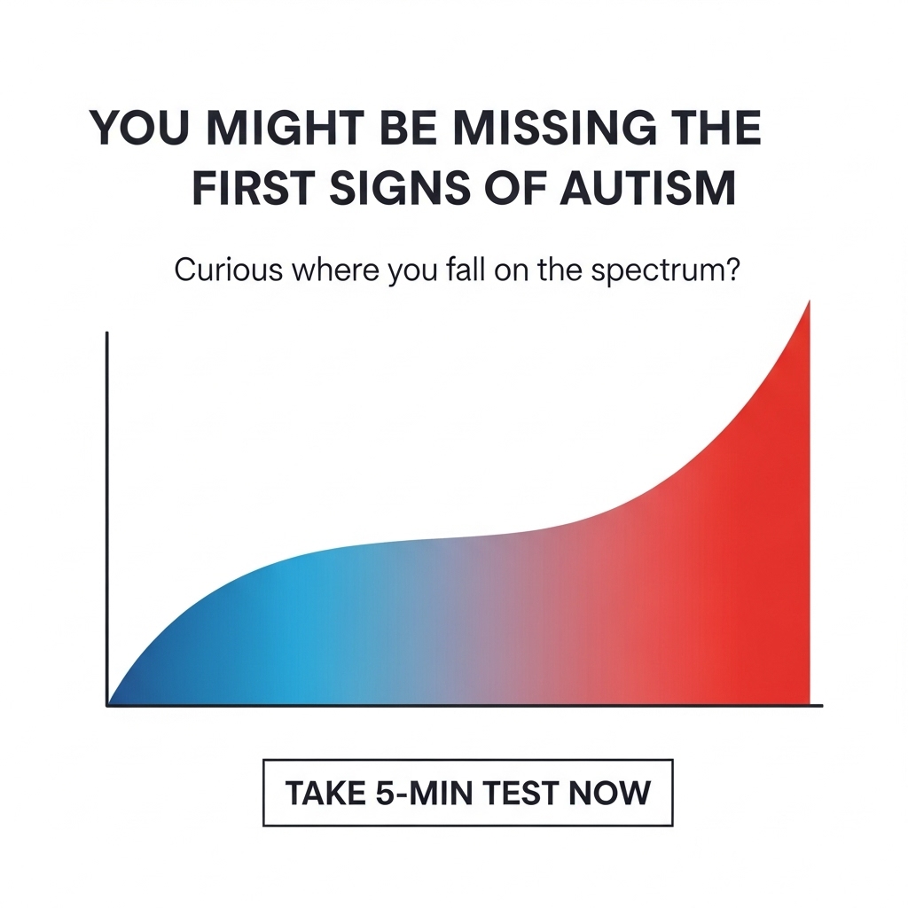Yourselfirst: Mental Balance Facebook ad