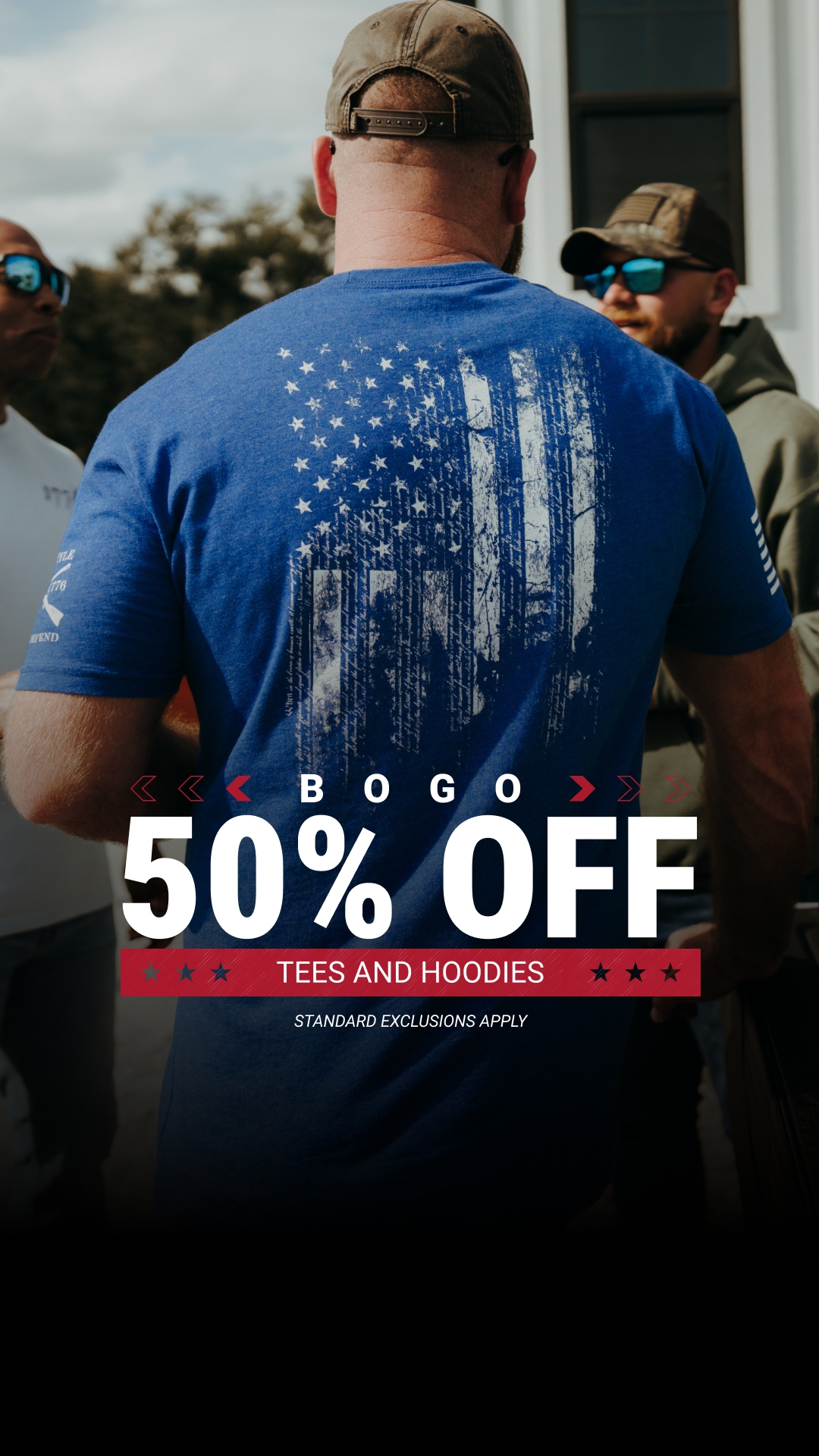 Grunt Style Facebook ad