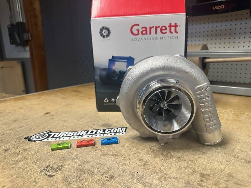 TurboKits.com Facebook ad