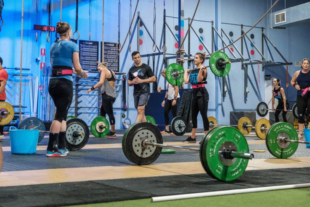 VidaFit Facebook ad: VidaFit Rockhampton & Yeppoon - The gym you've been…