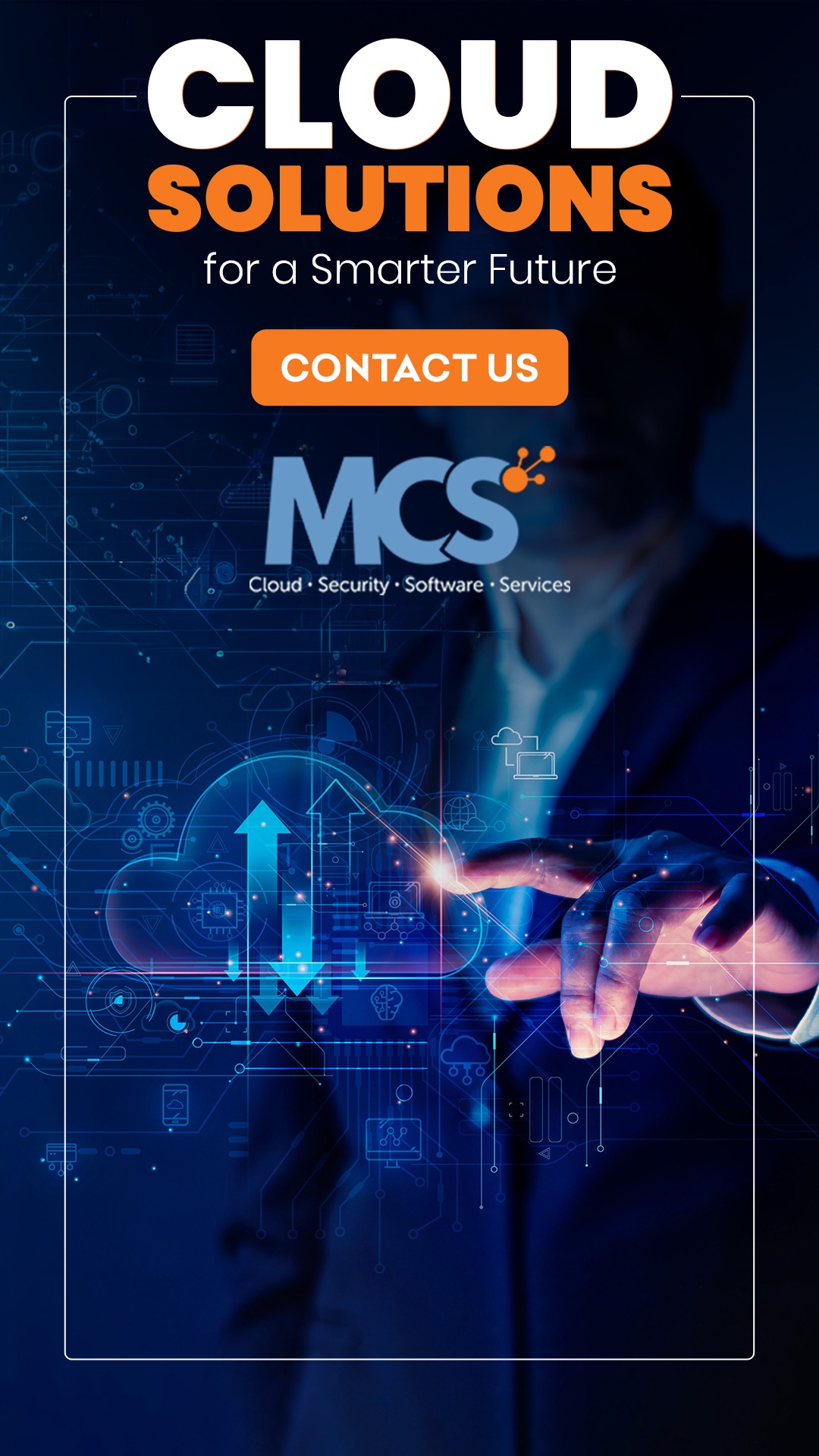 MCS Cayman Islands Facebook ad