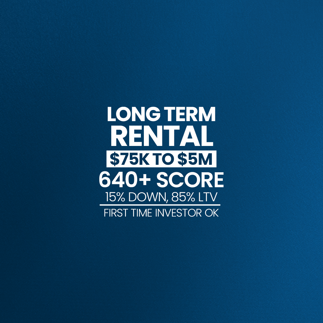 Jesse Beard Mortgage Facebook ad