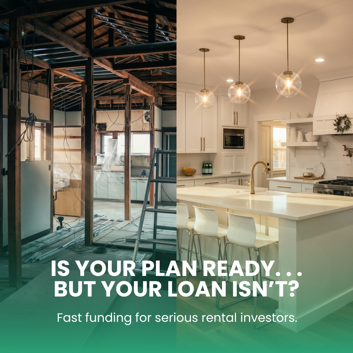 United Lending LLC - Nationwide Private Lending Facebook ad from Jun 4, 2026