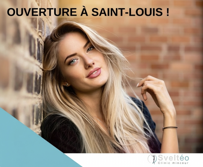 Sveltéo Facebook ad: VOTRE INVITATION MINCEUR TEKNOCARE